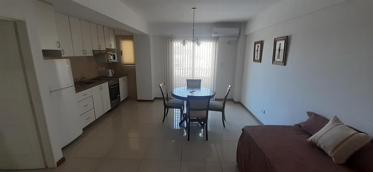 Paz Apartment