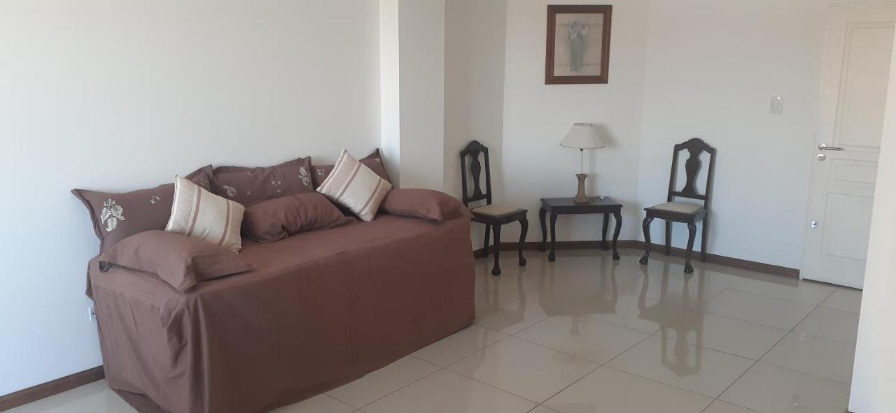 Apartment Paz