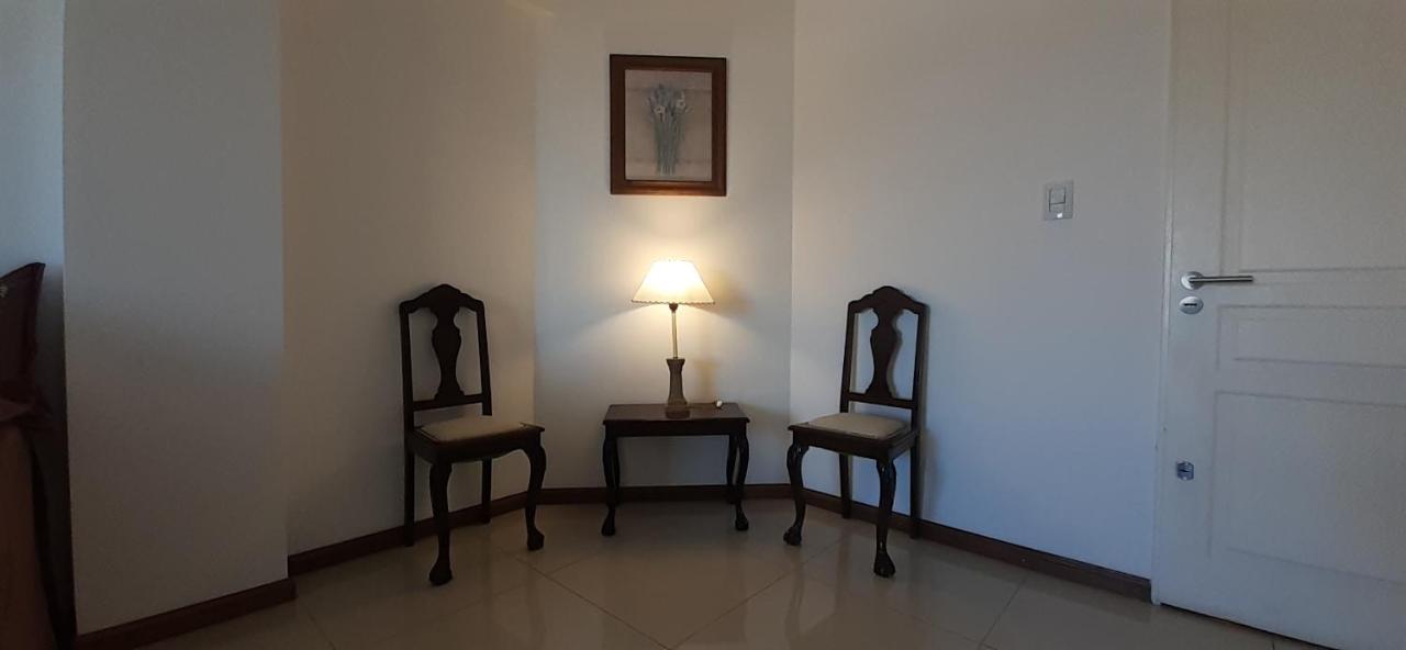 Paz Apartment *